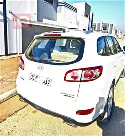 هيونداي سانتافي